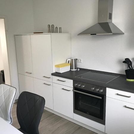 Appartamento Haus Mozartstrasse Mutlangen Esterno foto