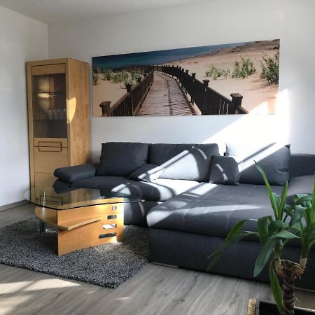 Appartamento Haus Mozartstrasse Mutlangen Esterno foto